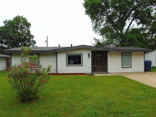 202 Wallace Drive, Garland, TX 75041