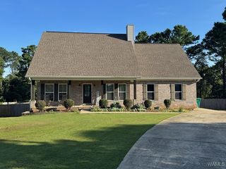 12124 Colby, Brookwood, AL 35444