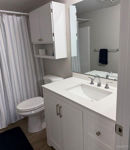 8825 Wrenwood Lane, Brentwood, MO 63144