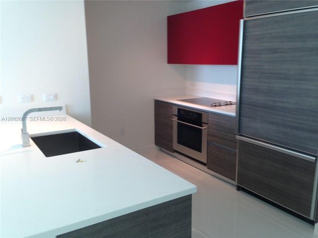 1100 S MIAMI AV 3303, Miami, FL 33130