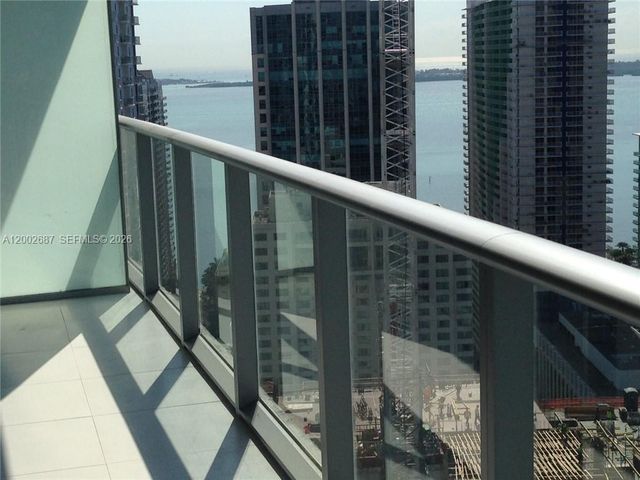 1100 S MIAMI AV 3303, Miami, FL 33130