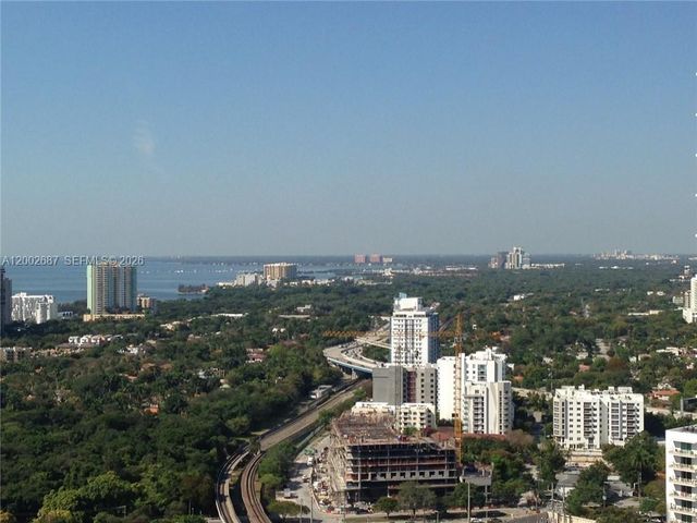 1100 S MIAMI AV 3303, Miami, FL 33130