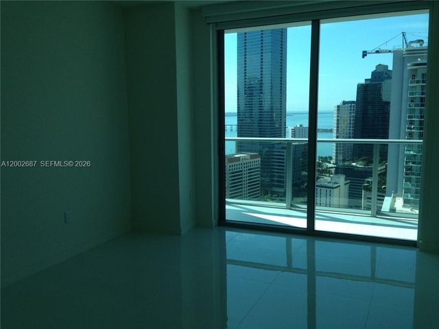 1100 S MIAMI AV 3303, Miami, FL 33130