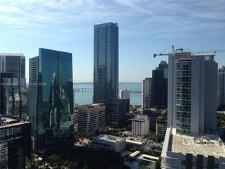 1100 S MIAMI AV 3303, Miami, FL 33130