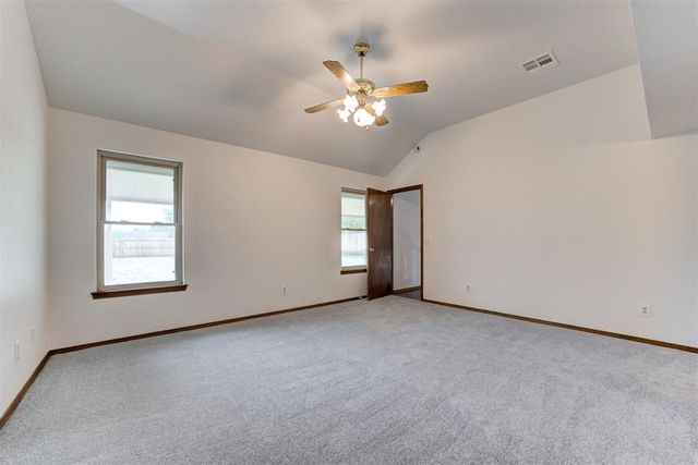 8416 Breezewood Drive, Oklahoma City, OK 73135