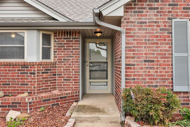 8416 Breezewood Drive, Oklahoma City, OK 73135