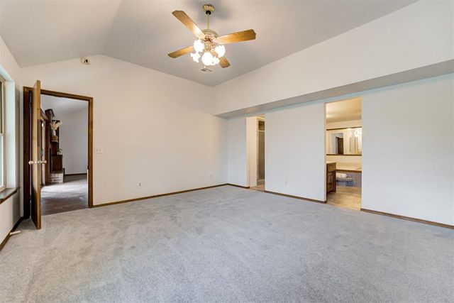 8416 Breezewood Drive, Oklahoma City, OK 73135