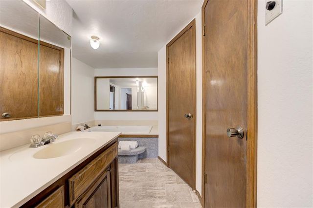 8416 Breezewood Drive, Oklahoma City, OK 73135