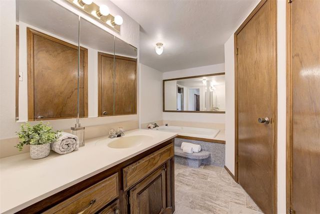 8416 Breezewood Drive, Oklahoma City, OK 73135