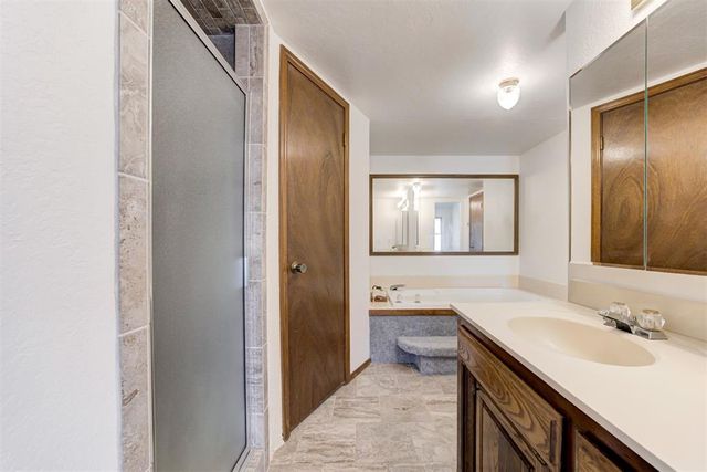 8416 Breezewood Drive, Oklahoma City, OK 73135