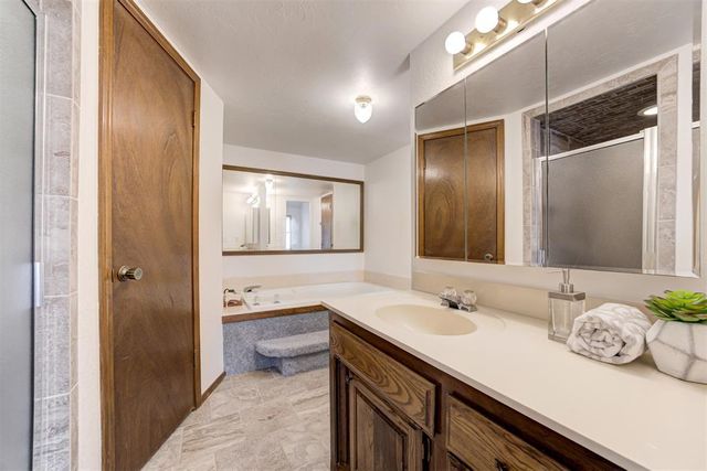 8416 Breezewood Drive, Oklahoma City, OK 73135