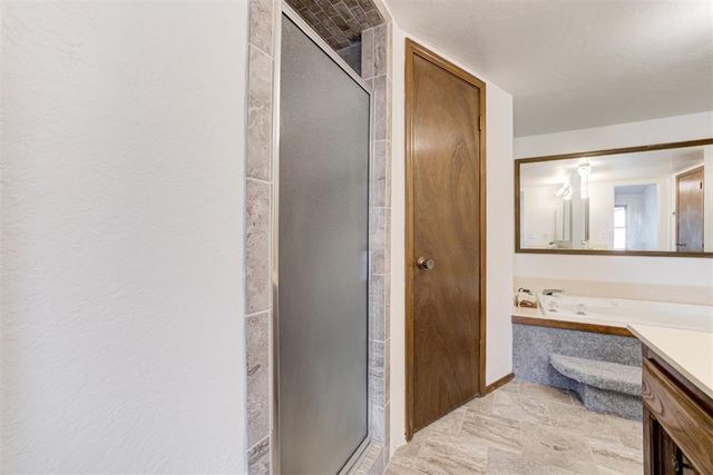 8416 Breezewood Drive, Oklahoma City, OK 73135
