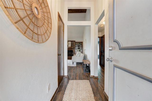 8416 Breezewood Drive, Oklahoma City, OK 73135