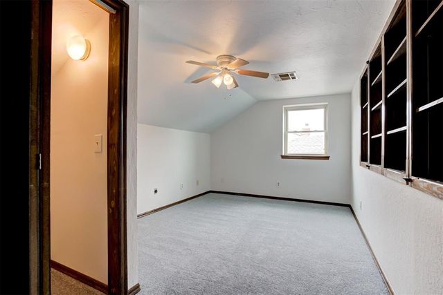 8416 Breezewood Drive, Oklahoma City, OK 73135