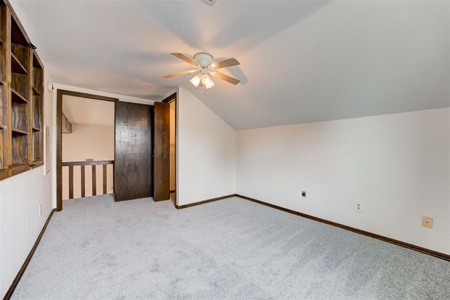 8416 Breezewood Drive, Oklahoma City, OK 73135