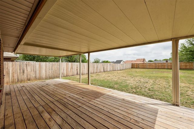 8416 Breezewood Drive, Oklahoma City, OK 73135