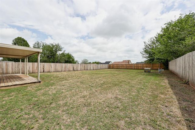 8416 Breezewood Drive, Oklahoma City, OK 73135