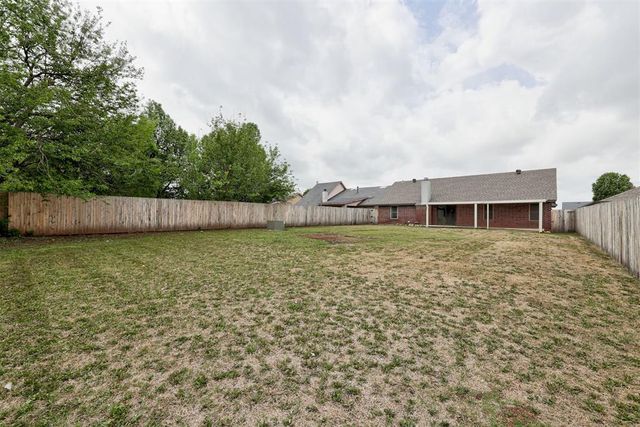 8416 Breezewood Drive, Oklahoma City, OK 73135