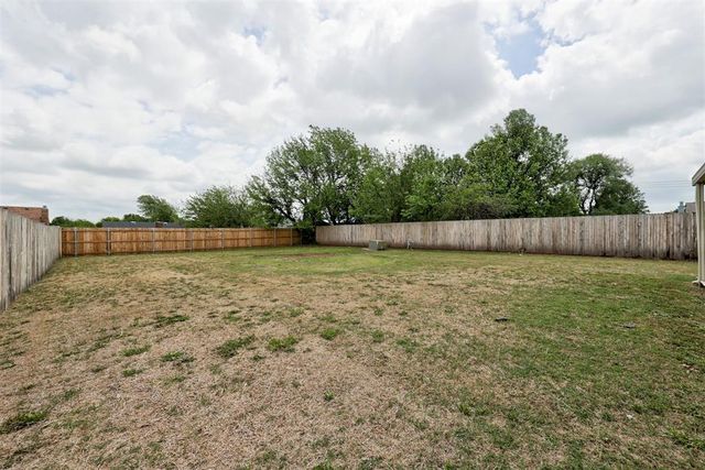 8416 Breezewood Drive, Oklahoma City, OK 73135
