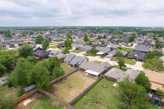 8416 Breezewood Drive, Oklahoma City, OK 73135