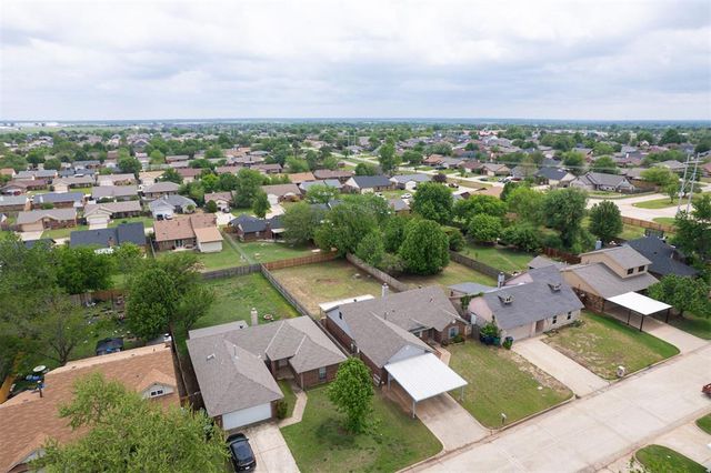 8416 Breezewood Drive, Oklahoma City, OK 73135