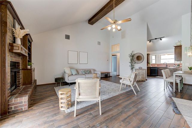 8416 Breezewood Drive, Oklahoma City, OK 73135