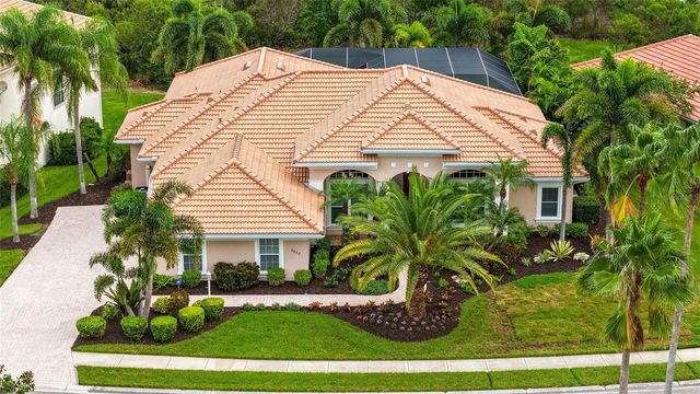 6607 THE MASTERS AVENUE, Lakewood Ranch, FL 34202