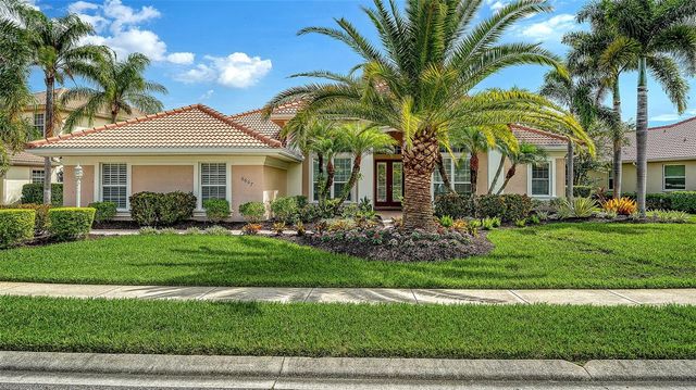 6607 THE MASTERS AVENUE, Lakewood Ranch, FL 34202