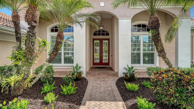 6607 THE MASTERS AVENUE, Lakewood Ranch, FL 34202