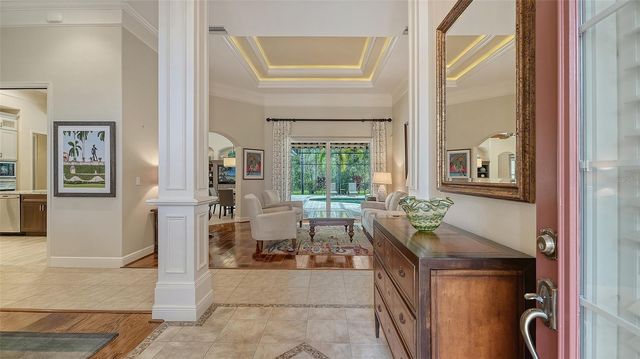 6607 THE MASTERS AVENUE, Lakewood Ranch, FL 34202