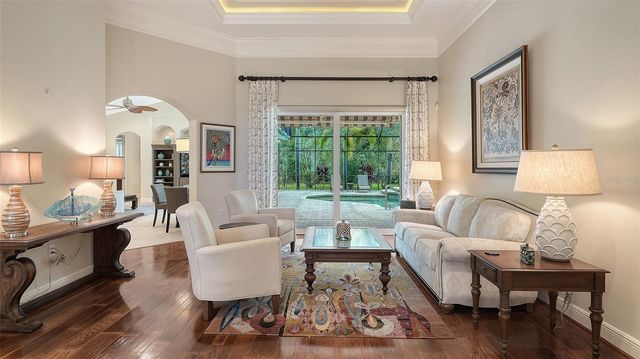 6607 THE MASTERS AVENUE, Lakewood Ranch, FL 34202