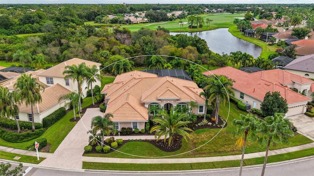 6607 THE MASTERS AVENUE, Lakewood Ranch, FL 34202