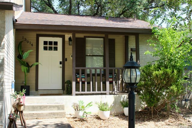 13914 Woodbreeze, San Antonio, TX 78217