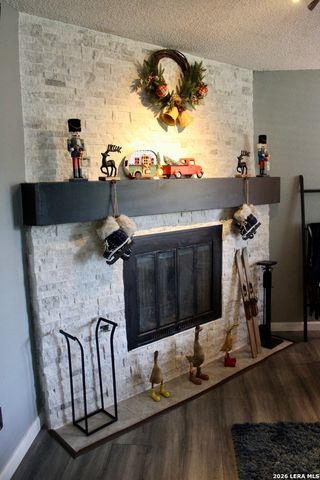 13914 Woodbreeze, San Antonio, TX 78217