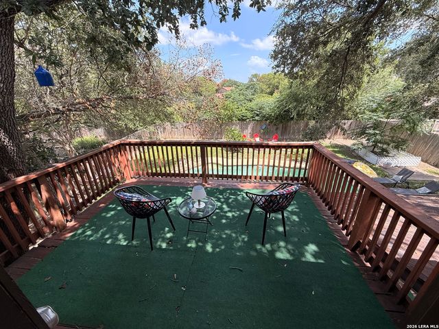 13914 Woodbreeze, San Antonio, TX 78217
