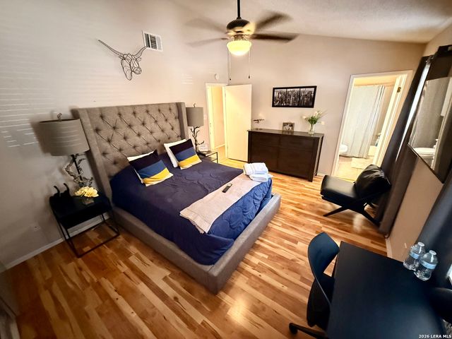 13914 Woodbreeze, San Antonio, TX 78217