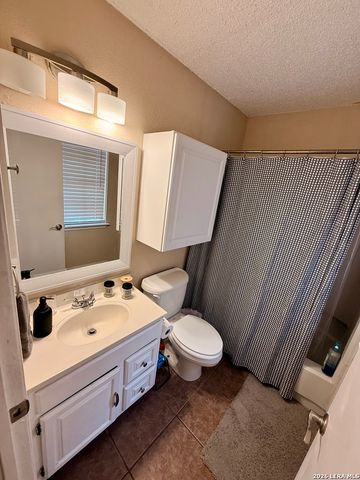 13914 Woodbreeze, San Antonio, TX 78217