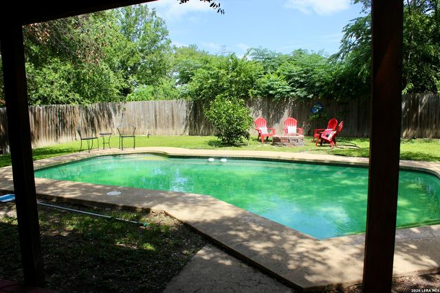 13914 Woodbreeze, San Antonio, TX 78217