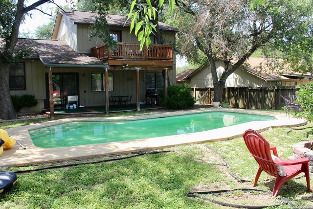 13914 Woodbreeze, San Antonio, TX 78217