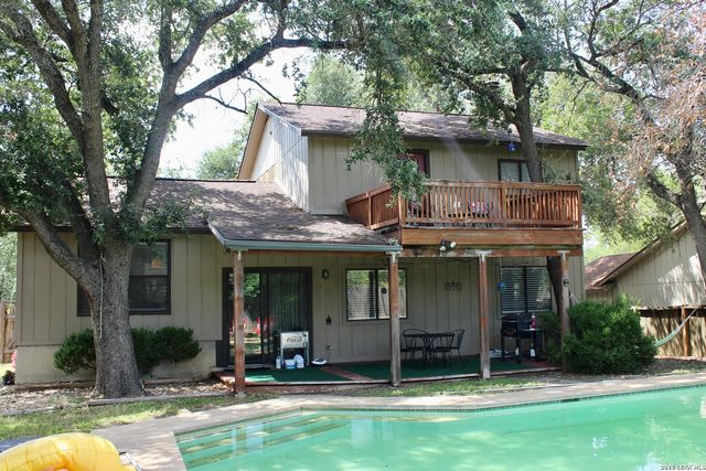 13914 Woodbreeze, San Antonio, TX 78217