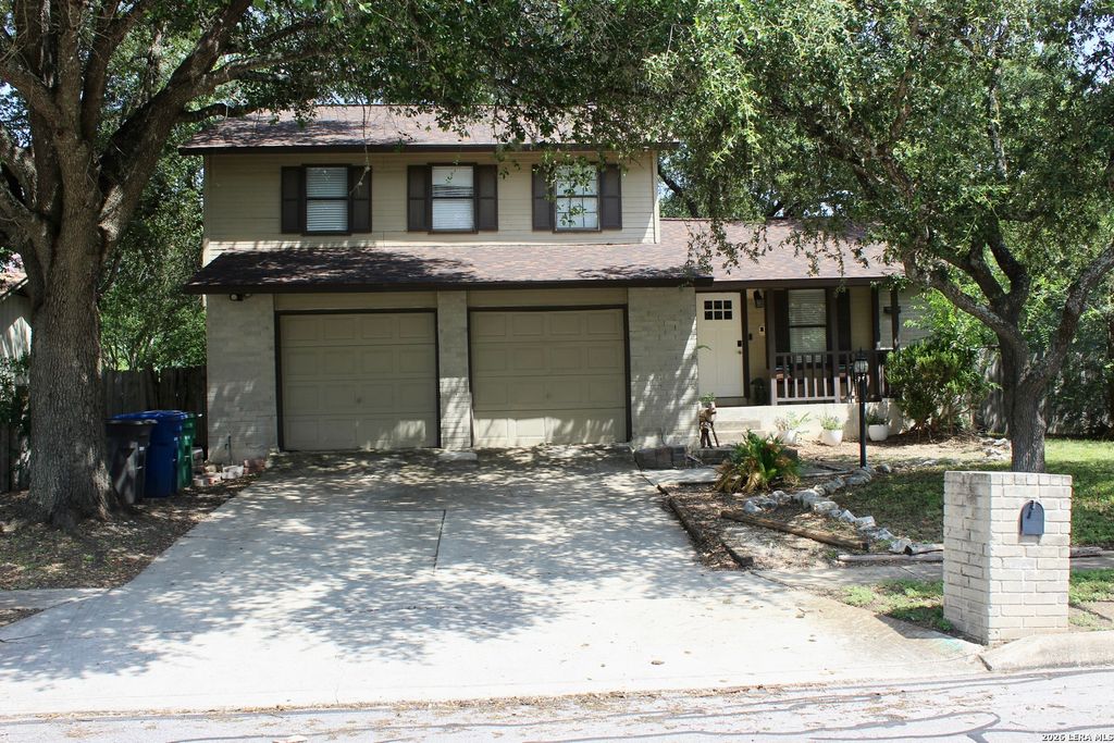 13914 Woodbreeze, San Antonio, TX 78217