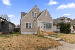 1621 Magnolia Street, South Bend, IN 46613