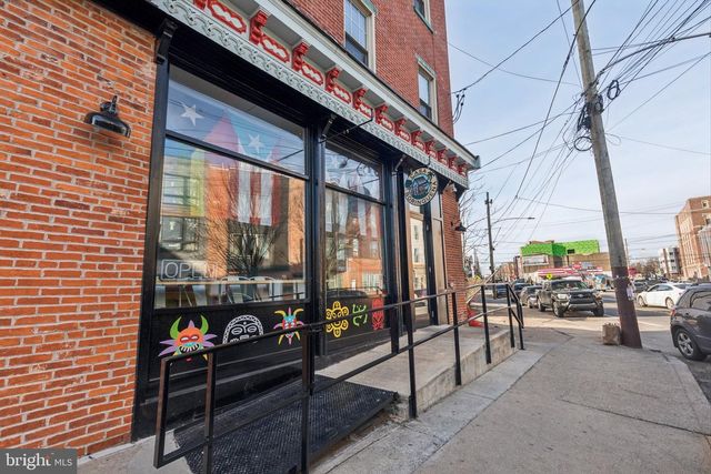 2557 AMBER ST, Philadelphia, PA 19125