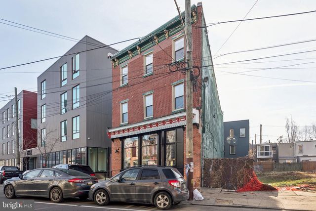 2557 AMBER ST, Philadelphia, PA 19125