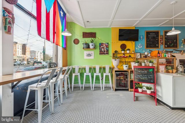 2557 AMBER ST, Philadelphia, PA 19125