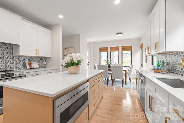 1933 St Paul Street, Charlotte, NC 28216