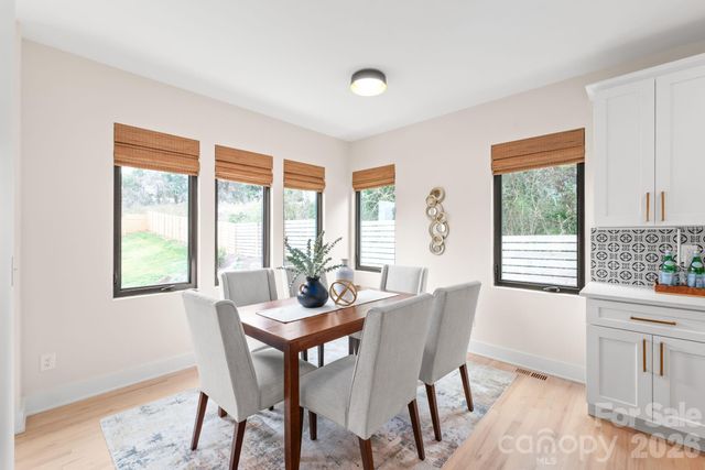 1933 St Paul Street, Charlotte, NC 28216