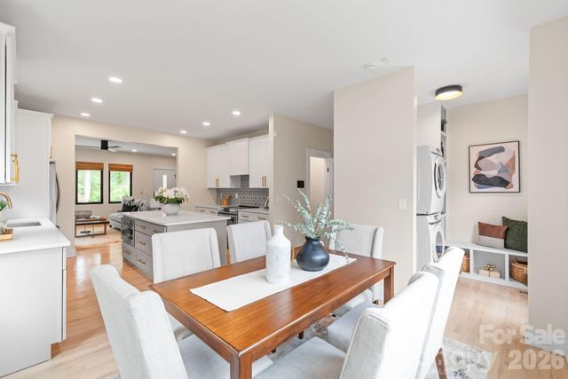 1933 St Paul Street, Charlotte, NC 28216