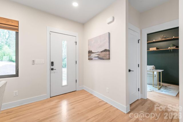 1933 St Paul Street, Charlotte, NC 28216