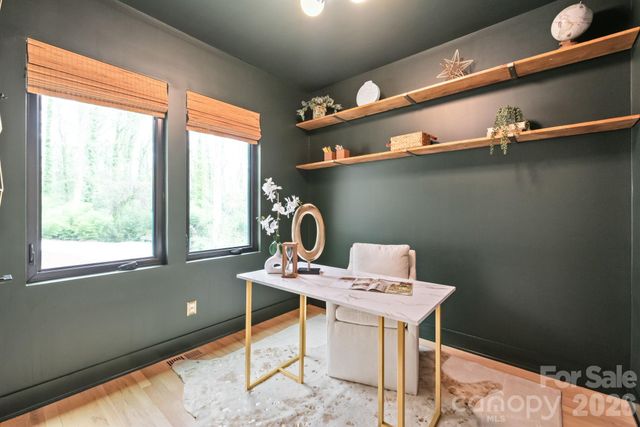 1933 St Paul Street, Charlotte, NC 28216